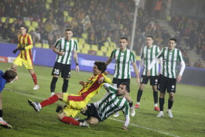 Koszmar Korony. Dwie minuty zmieniły wszystko - Radio Kielce