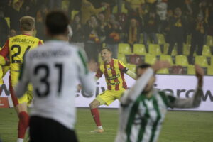 Koszmar Korony. Dwie minuty zmieniły wszystko - Radio Kielce