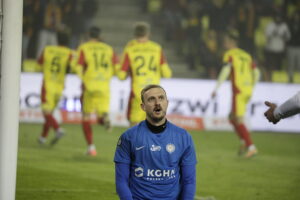 Koszmar Korony. Dwie minuty zmieniły wszystko - Radio Kielce