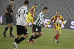 Koszmar Korony. Dwie minuty zmieniły wszystko - Radio Kielce