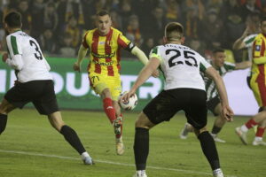 Koszmar Korony. Dwie minuty zmieniły wszystko - Radio Kielce