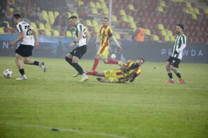 Koszmar Korony. Dwie minuty zmieniły wszystko - Radio Kielce