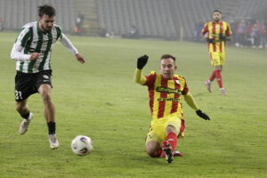 Koszmar Korony. Dwie minuty zmieniły wszystko