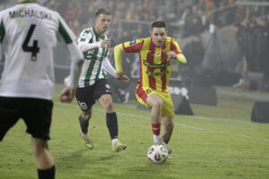 Koszmar Korony. Dwie minuty zmieniły wszystko - Radio Kielce