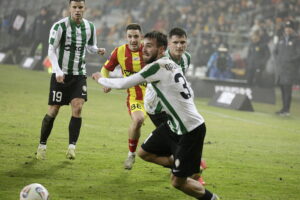 Koszmar Korony. Dwie minuty zmieniły wszystko - Radio Kielce