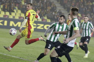 Koszmar Korony. Dwie minuty zmieniły wszystko - Radio Kielce