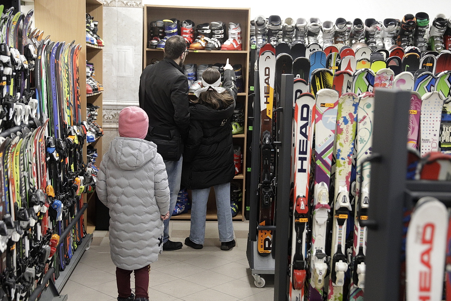 Narty – kupić czy wypożyczyć? Sprawdziliśmy ceny