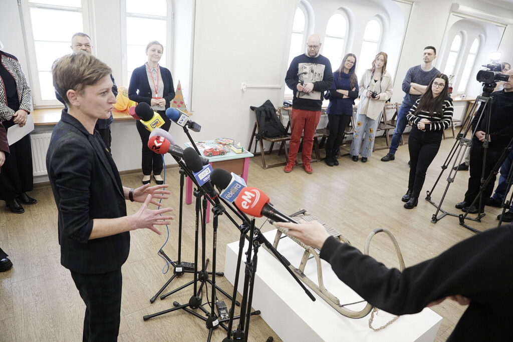 Bogata oferta na ferie w mieście - Radio Kielce Bogata oferta na ferie w mieście - Radio Kielce