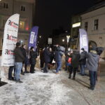 INTERWENCJA. Co z opuszczoną kamienicą w centrum Kielc?