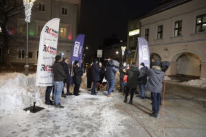 Program Interwencja TVP3 Kielce i Radia Kielce - Radio Kielce