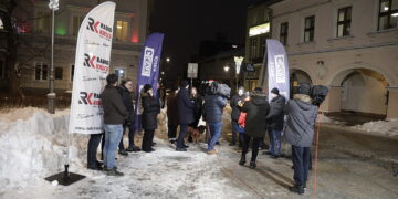 INTERWENCJA. Co z opuszczoną kamienicą w centrum Kielc?