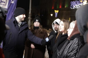 Program Interwencja TVP3 Kielce i Radia Kielce - Radio Kielce