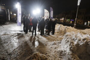 Program Interwencja TVP3 Kielce i Radia Kielce - Radio Kielce