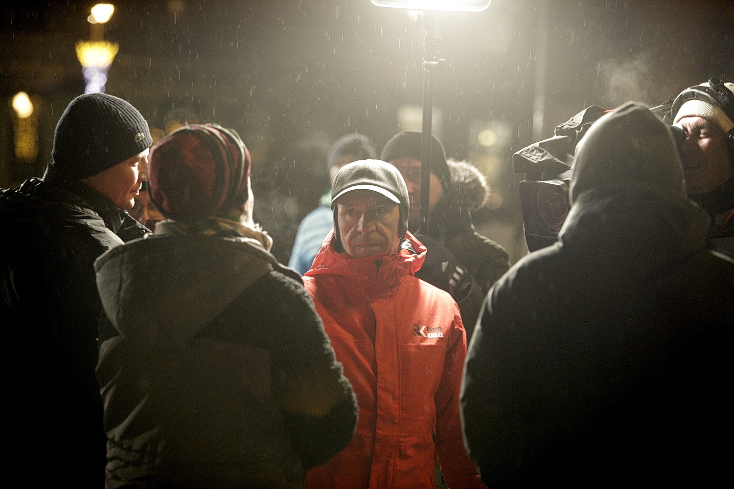 Program Interwencja TVP3 Kielce i Radia Kielce