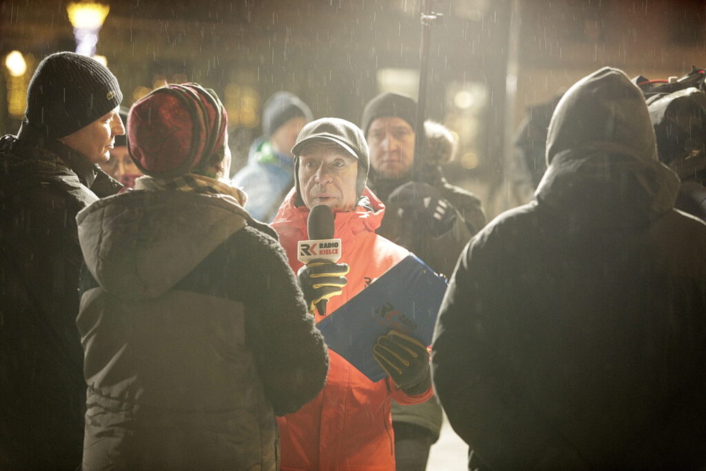 INTERWENCJA. Co z opuszczoną kamienicą w centrum Kielc? - Radio Kielce INTERWENCJA. Co z opuszczoną kamienicą w centrum Kielc? - Radio Kielce