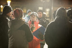 Program Interwencja TVP3 Kielce i Radia Kielce - Radio Kielce