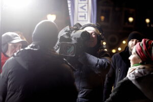 Program Interwencja TVP3 Kielce i Radia Kielce - Radio Kielce