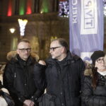 INTERWENCJA. Co z opuszczoną kamienicą w centrum Kielc? - Radio Kielce