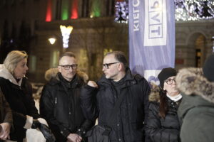 Program Interwencja TVP3 Kielce i Radia Kielce - Radio Kielce