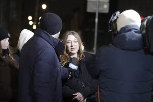 Program Interwencja TVP3 Kielce i Radia Kielce - Radio Kielce