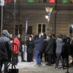 INTERWENCJA. Co z opuszczoną kamienicą w centrum Kielc? - Radio Kielce