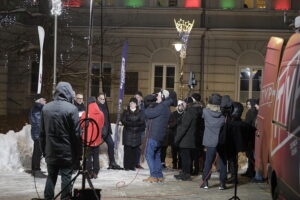 Program Interwencja TVP3 Kielce i Radia Kielce - Radio Kielce