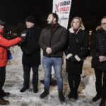 INTERWENCJA. Co z opuszczoną kamienicą w centrum Kielc? - Radio Kielce