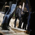 INTERWENCJA. Co z opuszczoną kamienicą w centrum Kielc? - Radio Kielce