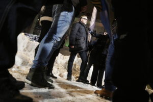 Program Interwencja TVP3 Kielce i Radia Kielce - Radio Kielce