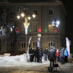 INTERWENCJA. Co z opuszczoną kamienicą w centrum Kielc? - Radio Kielce