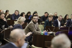 Kielce. Sesja rady miasta - Radio Kielce