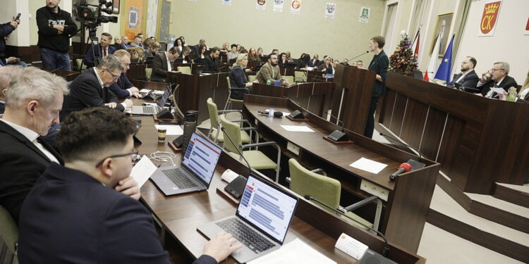 Fot. Jarosław Kubalski - Radio Kielce