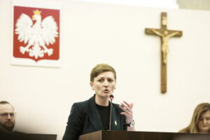 Kielce. Sesja rady miasta - Radio Kielce