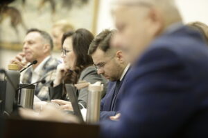 Kielce. Sesja rady miasta - Radio Kielce