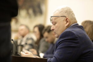 Kielce. Sesja rady miasta - Radio Kielce