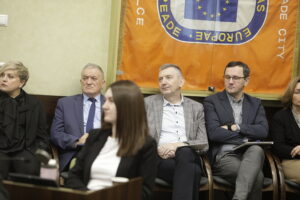 Kielce. Sesja rady miasta - Radio Kielce