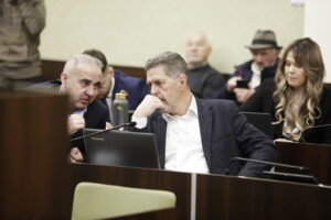 Kielce. Sesja rady miasta - Radio Kielce