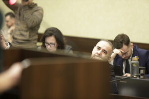 Kielce. Sesja rady miasta - Radio Kielce