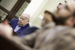 Kielce. Sesja rady miasta - Radio Kielce