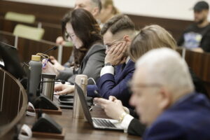 Kielce. Sesja rady miasta - Radio Kielce