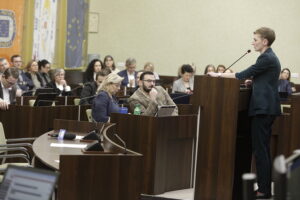 Kielce. Sesja rady miasta - Radio Kielce