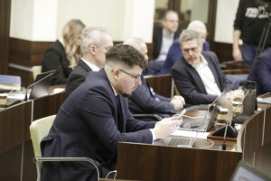 Kielce. Sesja rady miasta - Radio Kielce