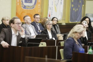 Kielce. Sesja rady miasta - Radio Kielce