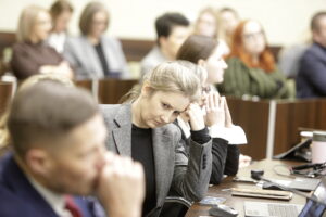 Kielce. Sesja rady miasta - Radio Kielce