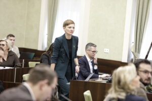 Kielce. Sesja rady miasta - Radio Kielce