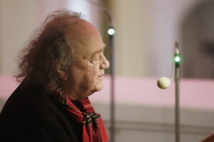 Święty Krzyż. 90. rocznica przybycia oblatów do klasztoru - Radio Kielce