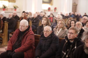 Święty Krzyż. 90. rocznica przybycia oblatów do klasztoru - Radio Kielce