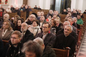 Święty Krzyż. 90. rocznica przybycia oblatów do klasztoru - Radio Kielce