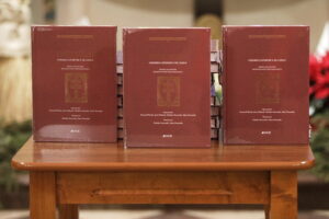 Święty Krzyż. 90. rocznica przybycia oblatów do klasztoru - Radio Kielce