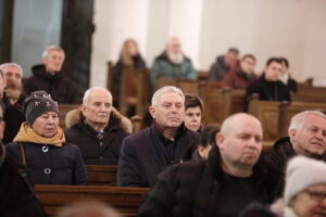 Święty Krzyż. 90. rocznica przybycia oblatów do klasztoru - Radio Kielce